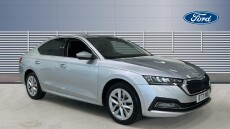 Skoda Octavia 1.4 TSI iV SE L DSG 5dr Hatchback
